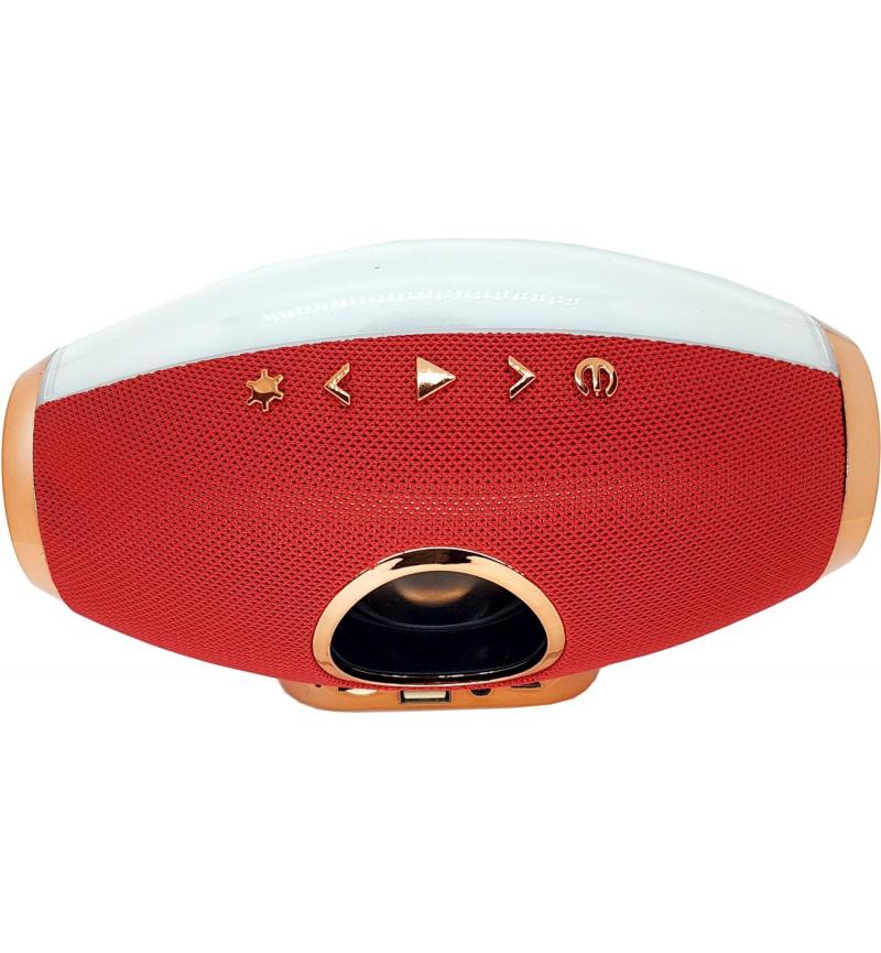 F1 RED BLUETOOTH/USB/FM/M-SD