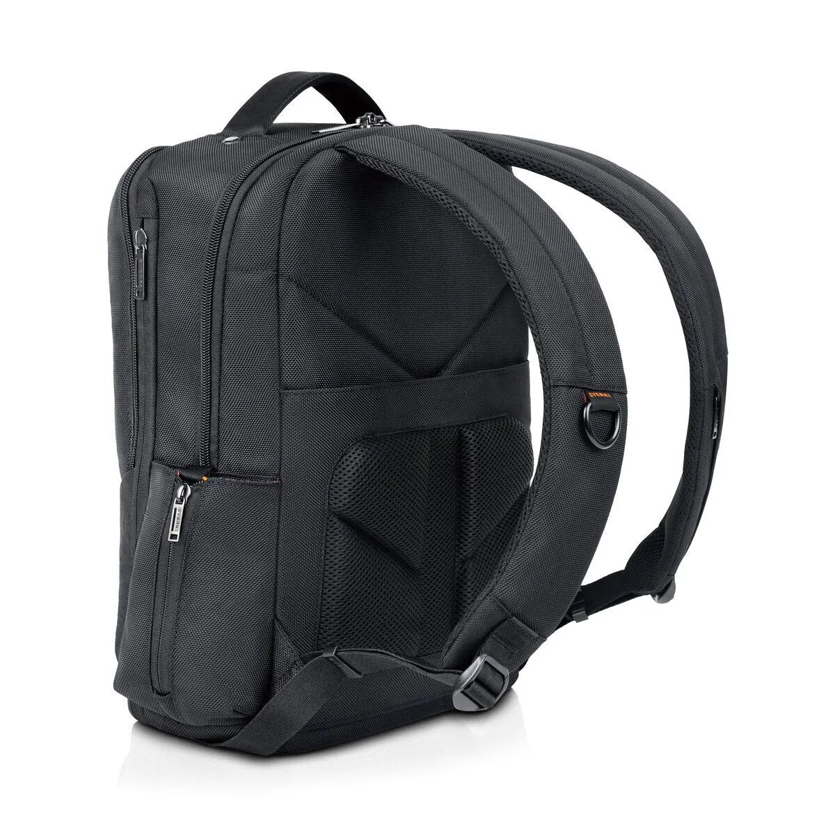 EVERKI STUDIO BACKPACK | Fits up to 15 inch laptops | Eco-friendly | Expandable main compartment | Trolley handle pass-through - image 18