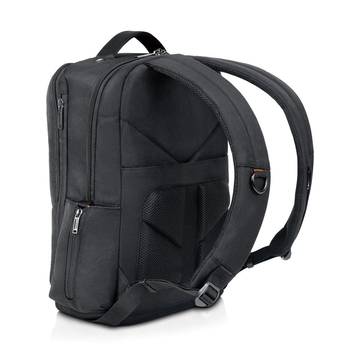 EVERKI STUDIO BACKPACK | Fits up to 15 inch laptops | Eco-friendly | Expandable main compartment | Trolley handle pass-through - image 19