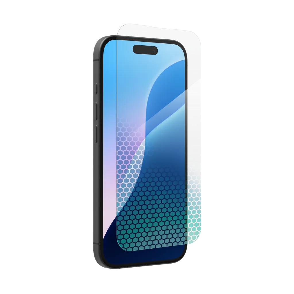 InvisibleShield Glass XTR4  Apple iP16 /15 Screen - image 5