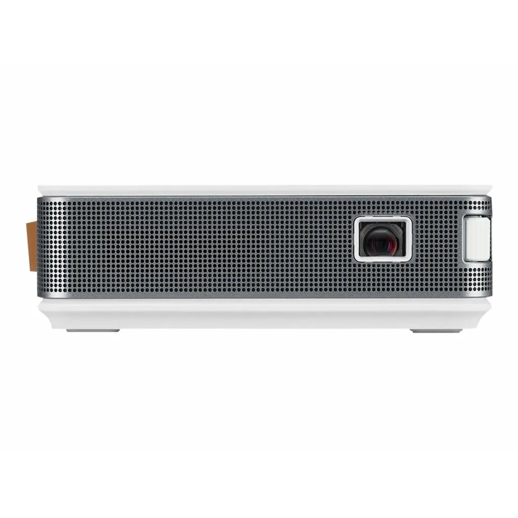 Acer AOpen Fire Legend PV12p - DLP projector - LED - 800 LED lumens - WVGA (854 x 480) - 16:9 - grey, 700 ANSI lumens, DLP, WVGA (854x480), 5000:1, 4:3, 762 - 2540 mm (30 - 100")