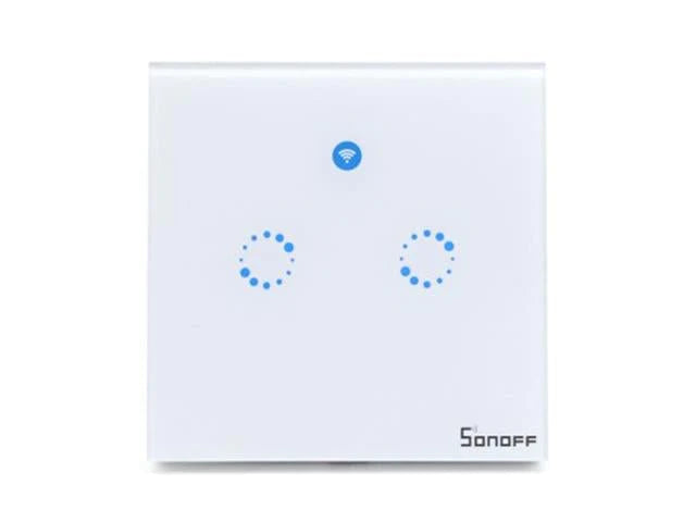 SMART TOUCH LIGHT SWITCH