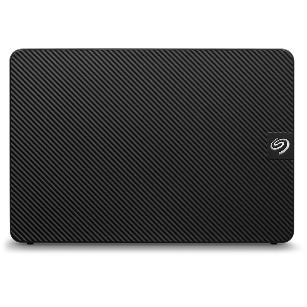 Seagate STKP28000400 Expansion External Drive 28TB; 3.5''; USB 3.0; External HDD Black; 2 Year Limited warranty - image 6