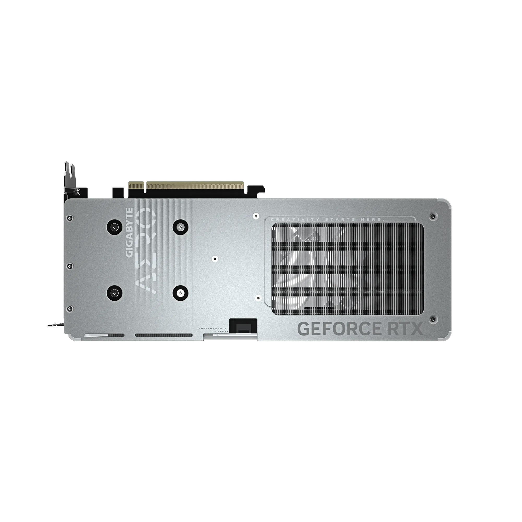 GIGABYTE nVidia GeForce RTX 5060Ti AERO OC 16G - 16GB GDDR7; 128-Bit Memory Bus; 1x HDMI; 3x DisplayPort . - image 8