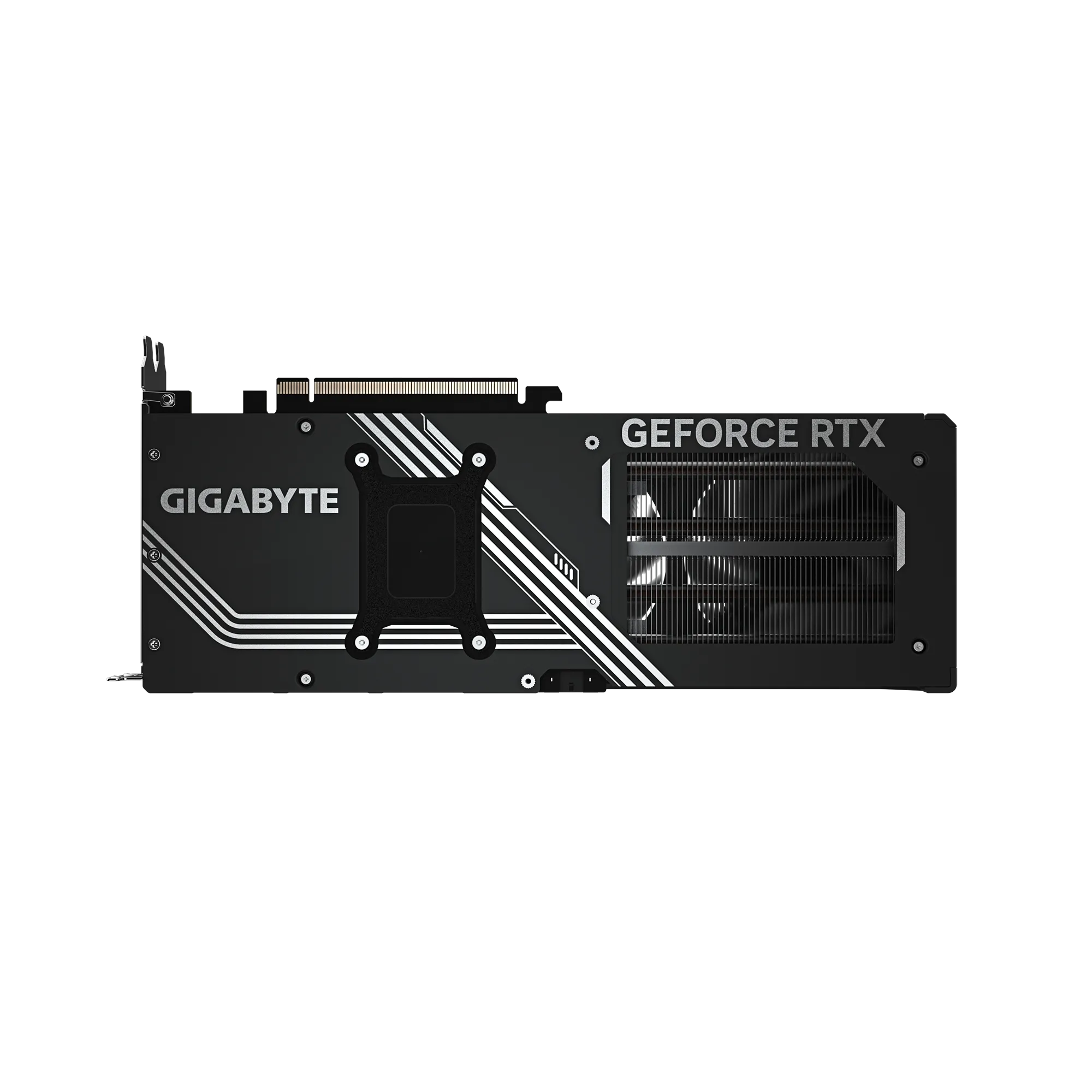 GIGABYTE nVidia GeForce RTX™ 5070 WINDFORCE OC SFF - 12GB GDDR7 HDMIx1/DPx3 - image 8
