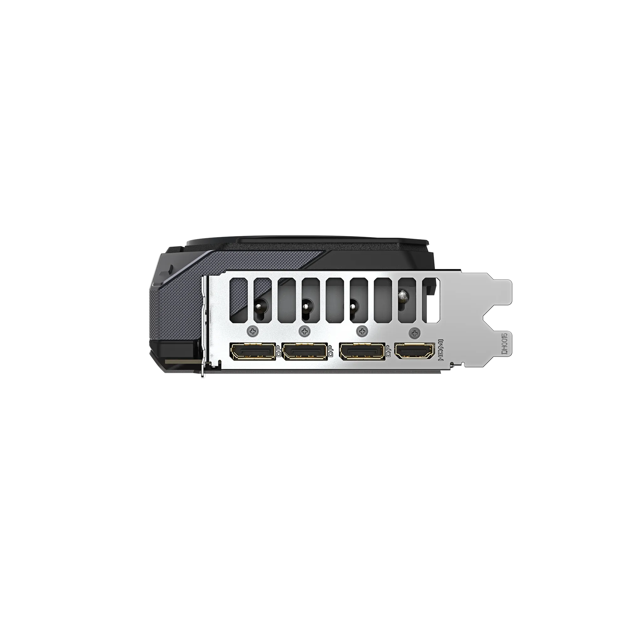 GIGABYTE nVidia GeForce RTX™ 5070 GAMING OC - 12GB GDDR7 HDMIx1/DPx3 - image 8