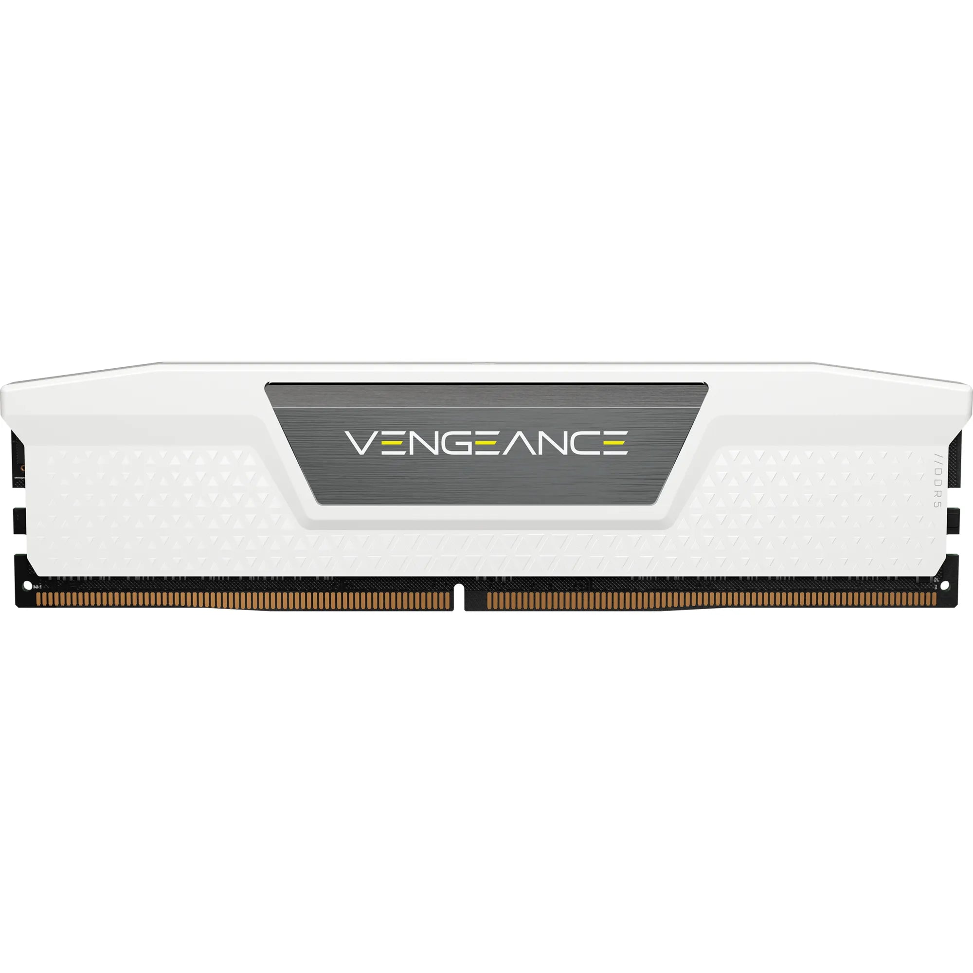 Corsair VENGEANCE® 32GB (2 x 16GB) DDR5 DRAM 5200 C40 Memory Kit; 40-40-40-77; 1.25V; Intel XMP White. . - image 15