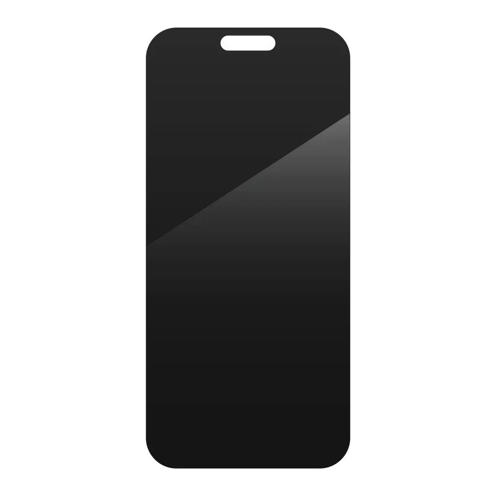 InvisibleShield Glass Elite Privacy Apple iP16 Pro Max Screen - image 4