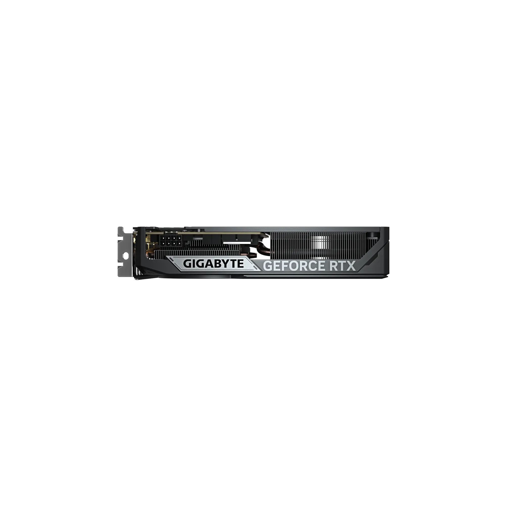 GIGABYTE nVidia GeForce RTX 5060 WINDFORCE OC 8GB PCIE 8X - 8GB GDDR7; 128-Bit Memory Bus; 1x HDMI; 3x DisplayPort . - image 8
