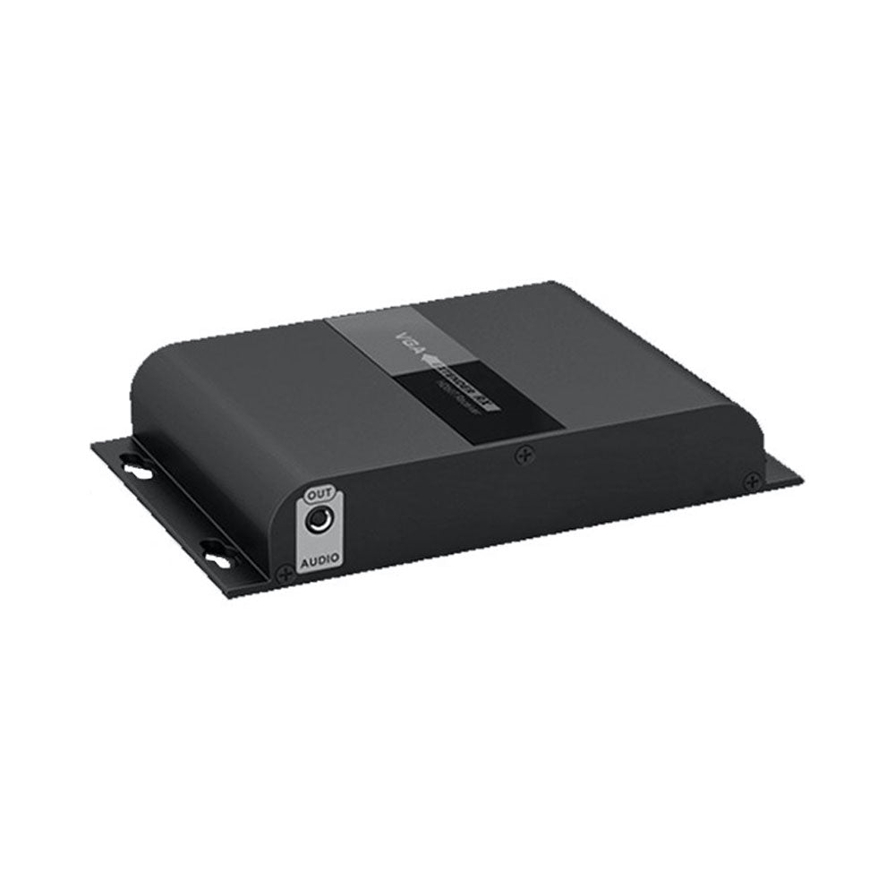 LENKENG LKV383VGA VGA EXTENDER RECEIVER ONLY