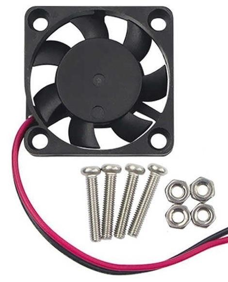 5V DC FANS
