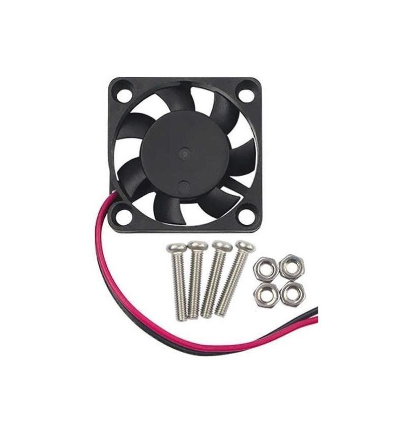5V DC FANS - image 2