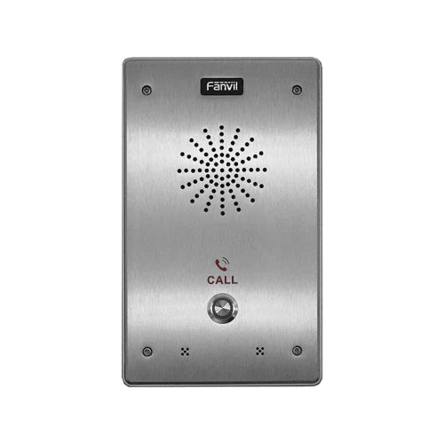 Fanvil SIP 1 Button IP65 Intercom
