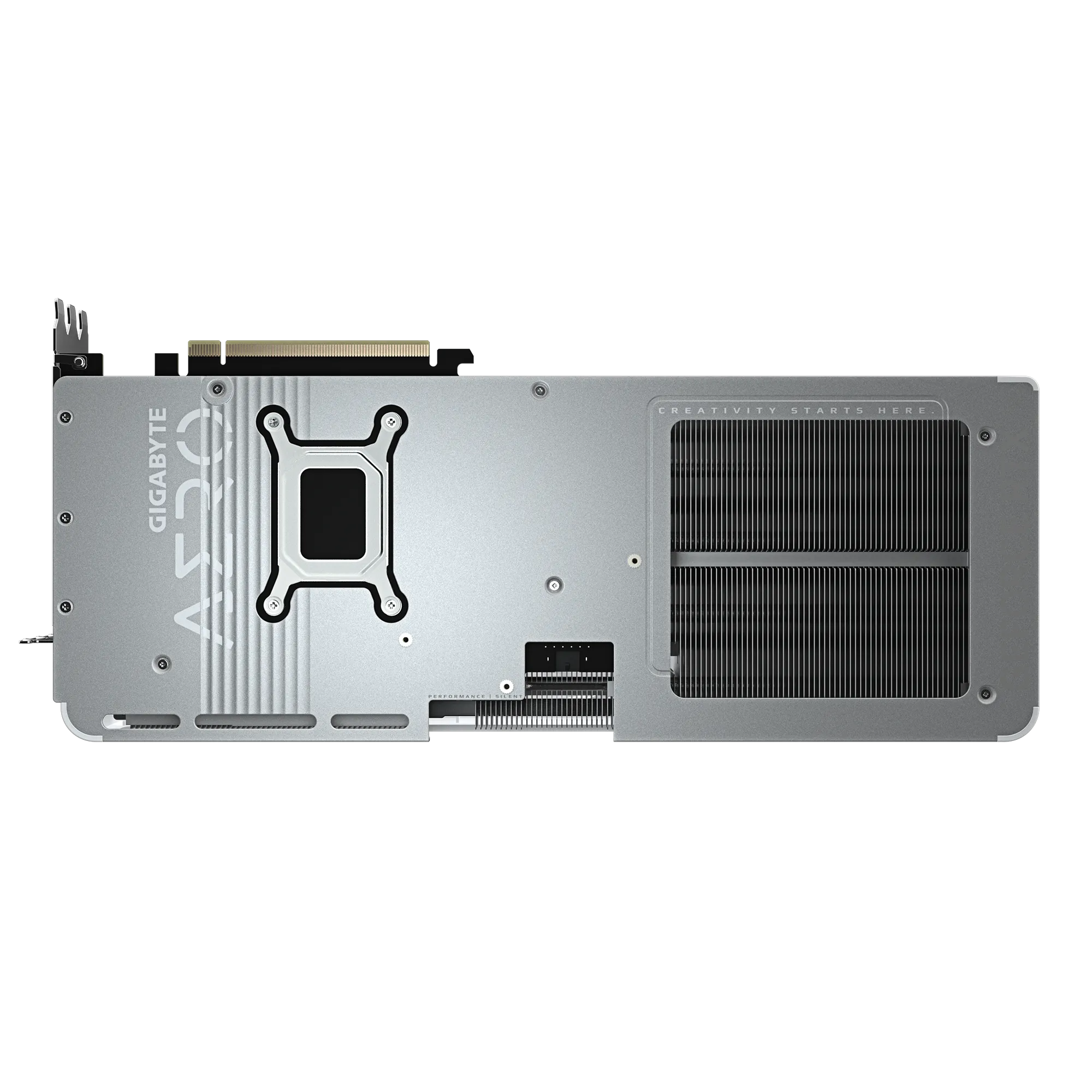 GIGABYTE nVidia GeForce RTX™ 5070Ti AERO OC - 16GB GDDR7 HDMIx1/DPx3 - image 7