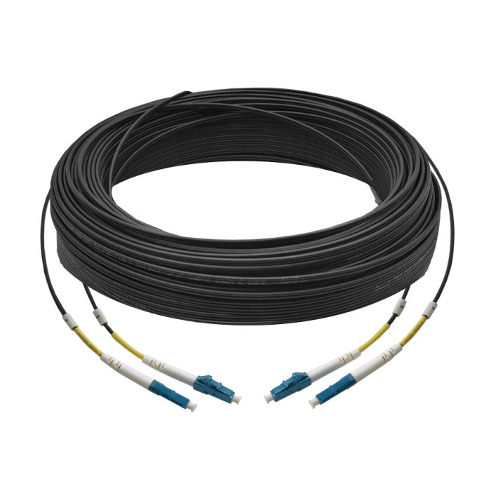 Fibre Outdoor Uplink Cable 30M LC-LC UPC 2Core