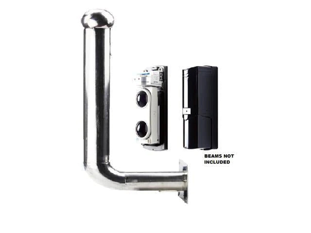 STAINLESS STEEL L SHAPE BRACKE