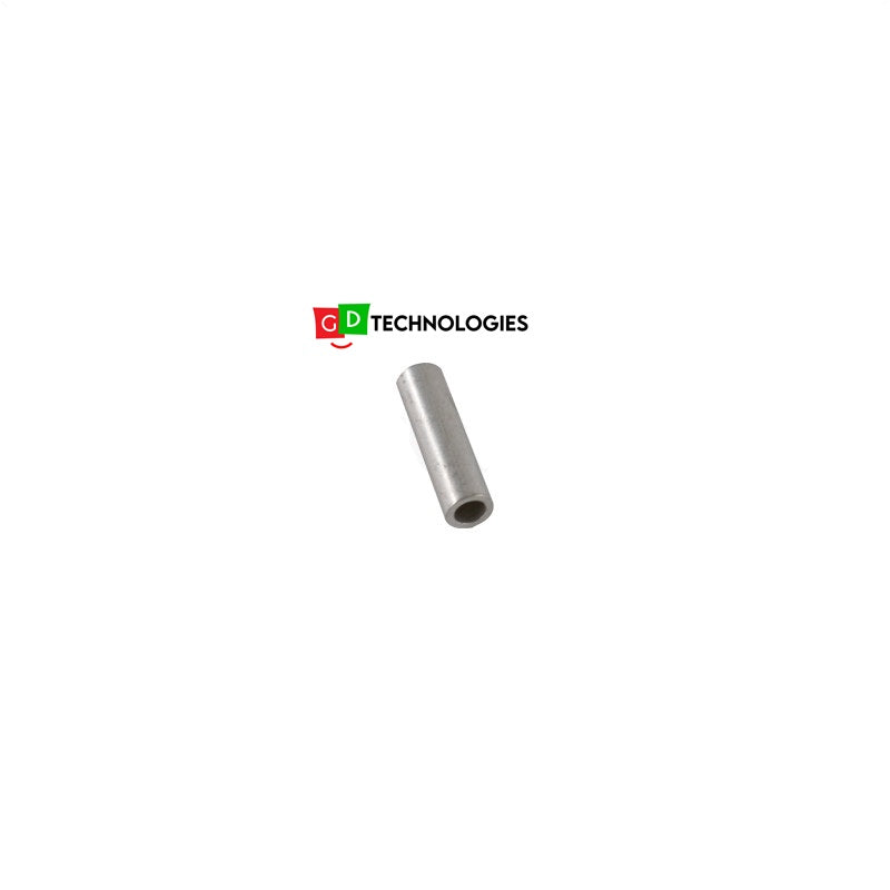 FERRULES-10MM AISI304 SOFT STAINLESS STEEL / 50