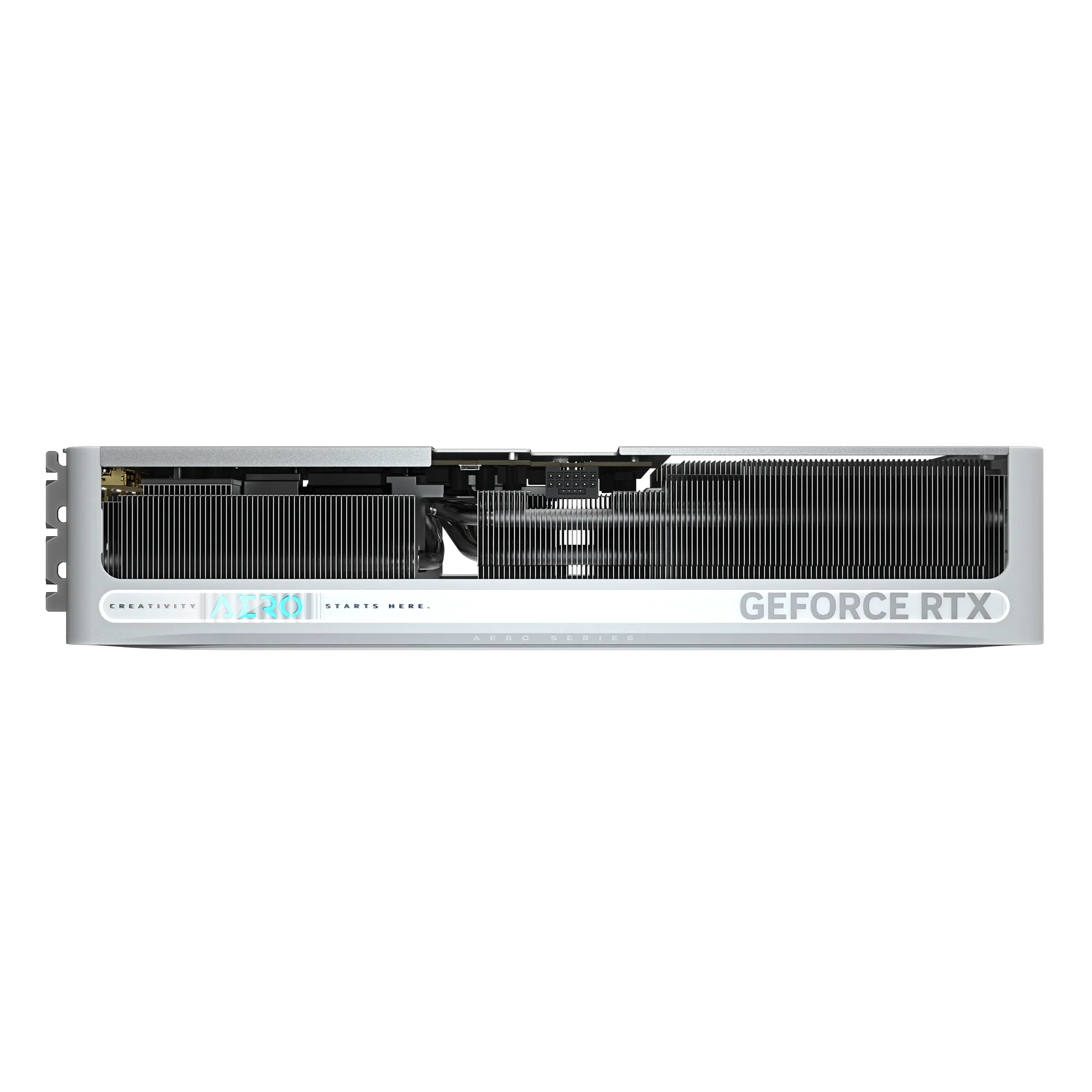 GIGABYTE nVidia GeForce RTX™ 5070Ti AERO OC - 16GB GDDR7 HDMIx1/DPx3 - image 8