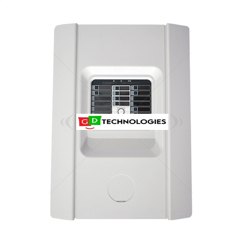 FIRE CONTROL PANEL 4 ZONE - (Conventional) 1XF4-99