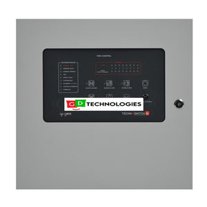Fire Control Panels