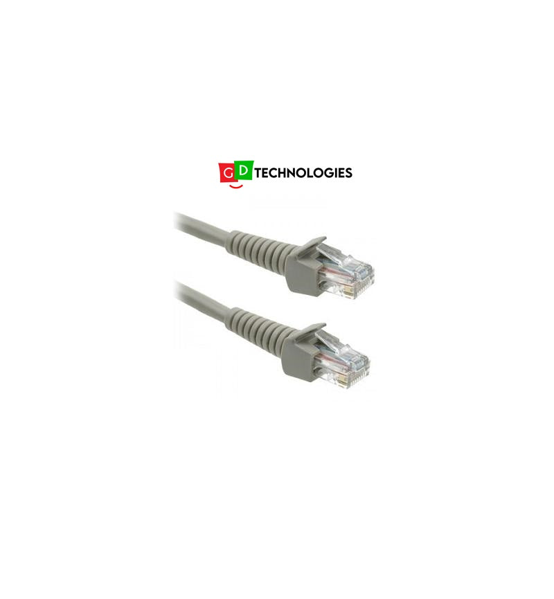 MICROWORLD CAT5E 10M FLYLEADS