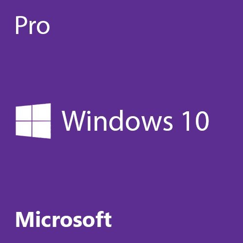 WIN  10: PROFESSIONAL 64BIT