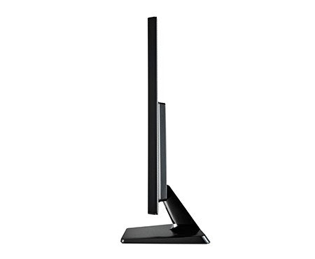 LG 20" (1600x900) Wide LED Anti-Glare Desktop Monitor Refubished