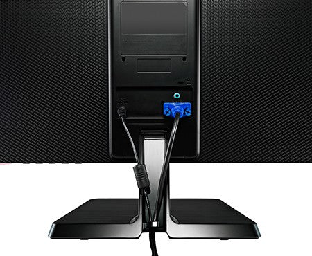 LG 20" (1600x900) Wide LED Anti-Glare Desktop Monitor Refubished