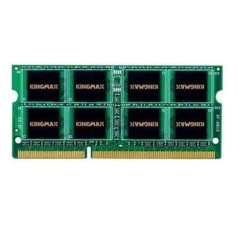 NOTEBOOK 2GB DDR3 1600MHZ  KINGMAX - image 2