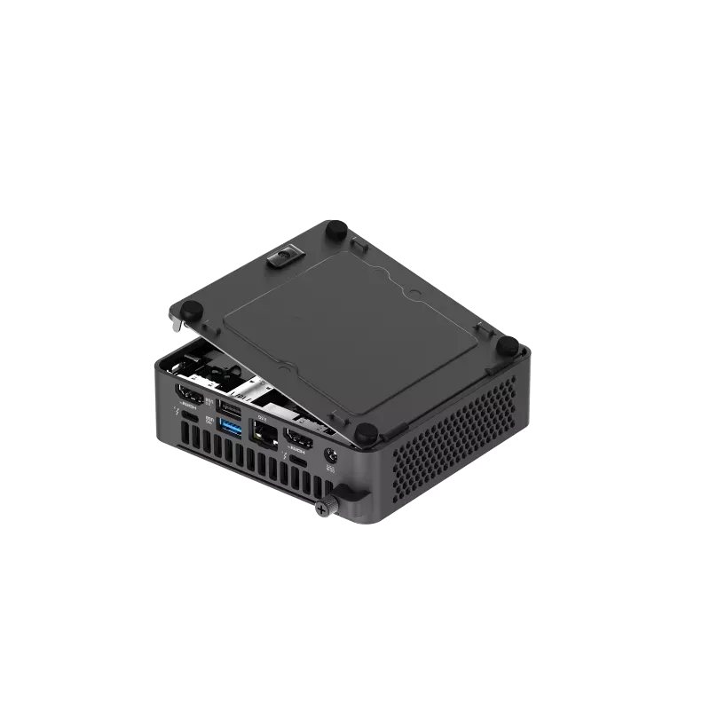 ASUS NUC L10|Intel Core5-210H|Intel Graphics|8GB|512GB|W11P|HDMI|USB|TB|Wi-FI|LAN|BT|WINPRO11/3 Yr Wty - image 3