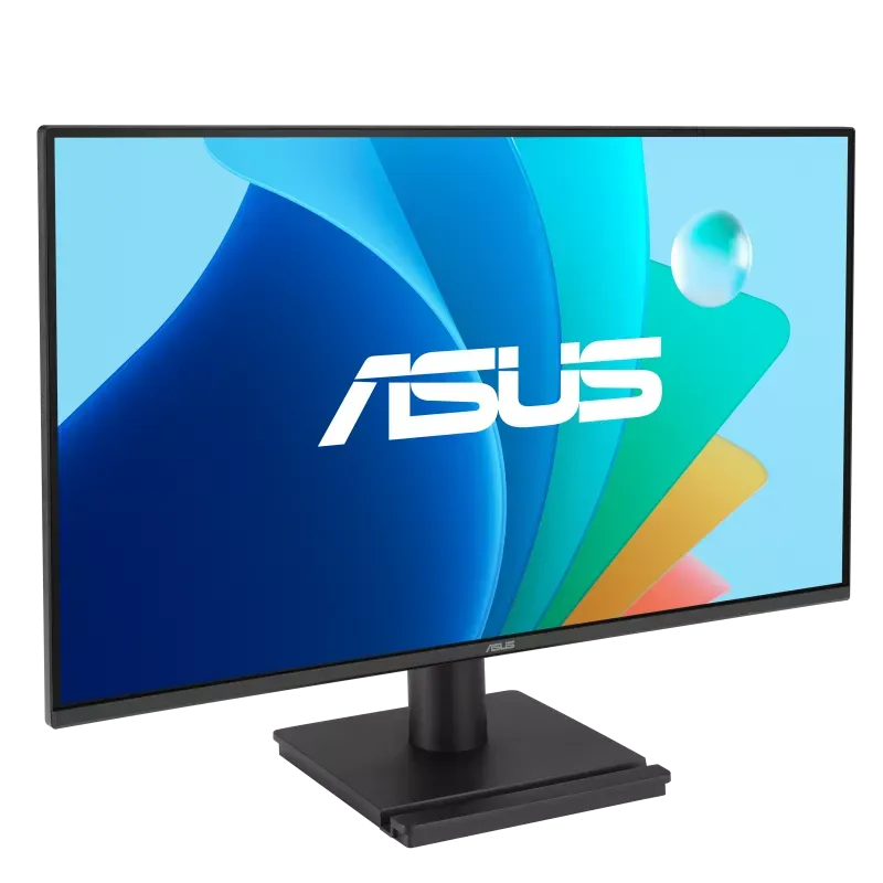 ASUS VA259HGA/ 24.5'' IPS/FULLHD/FRAMELESS/ HDMI/VGA /120Hz-1ms MPRT/ 16.7M Colours/ 1500.1/300 NITS/Adaptive-Sync/VESA/Speakers - image 3