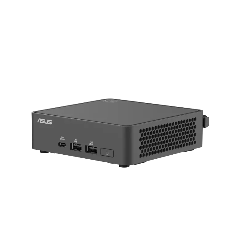 ASUS NUC L9|Intel Core5-210H|Intel Graphics|8GB|500GB|HDMI|USB|TB|Wi-FI|LAN|BT|3 Yr Wty - image 3