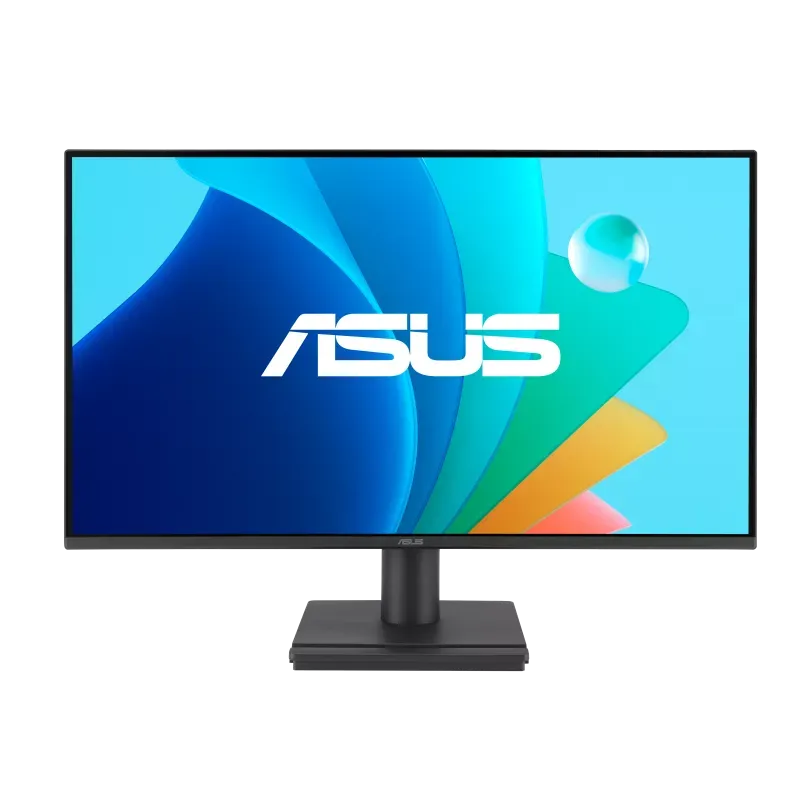 ASUS VA259HGA/ 24.5'' IPS/FULLHD/FRAMELESS/ HDMI/VGA /120Hz-1ms MPRT/ 16.7M Colours/ 1500.1/300 NITS/Adaptive-Sync/VESA/Speakers - image 5