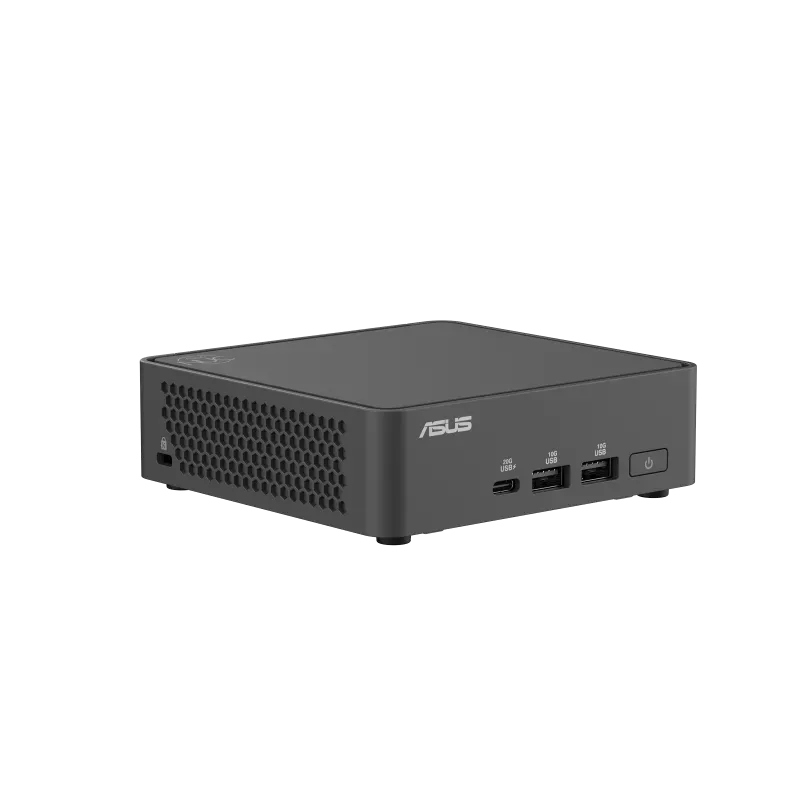 ASUS NUC L9|Intel Core5-210H|Intel Graphics|8GB|500GB|HDMI|USB|TB|Wi-FI|LAN|BT|3 Yr Wty - image 4