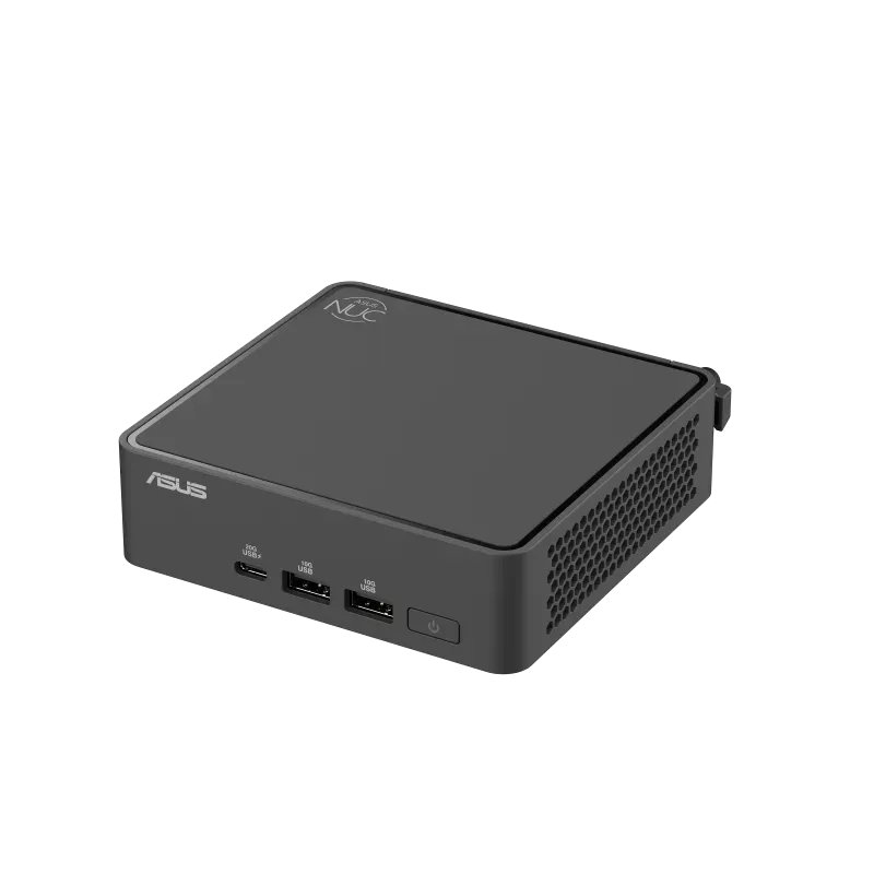 ASUS NUC L10|Intel Core5-210H|Intel Graphics|8GB|512GB|W11P|HDMI|USB|TB|Wi-FI|LAN|BT|WINPRO11/3 Yr Wty - image 6