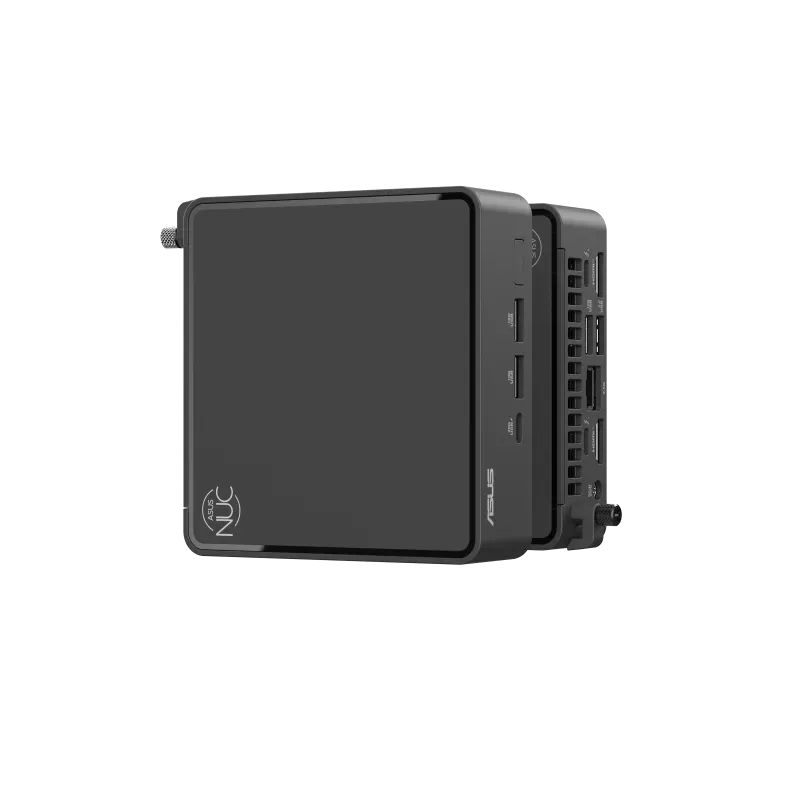 ASUS NUC L9|Intel Core5-210H|Intel Graphics|8GB|500GB|HDMI|USB|TB|Wi-FI|LAN|BT|3 Yr Wty - image 5