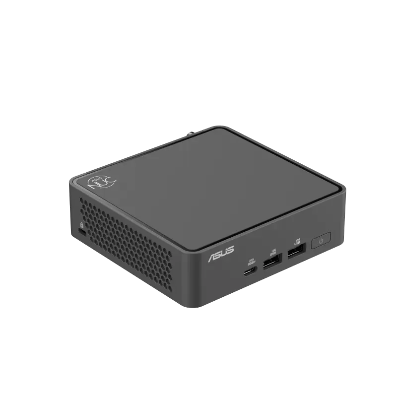 ASUS NUC L10|Intel Core5-210H|Intel Graphics|8GB|512GB|W11P|HDMI|USB|TB|Wi-FI|LAN|BT|WINPRO11/3 Yr Wty - image 7