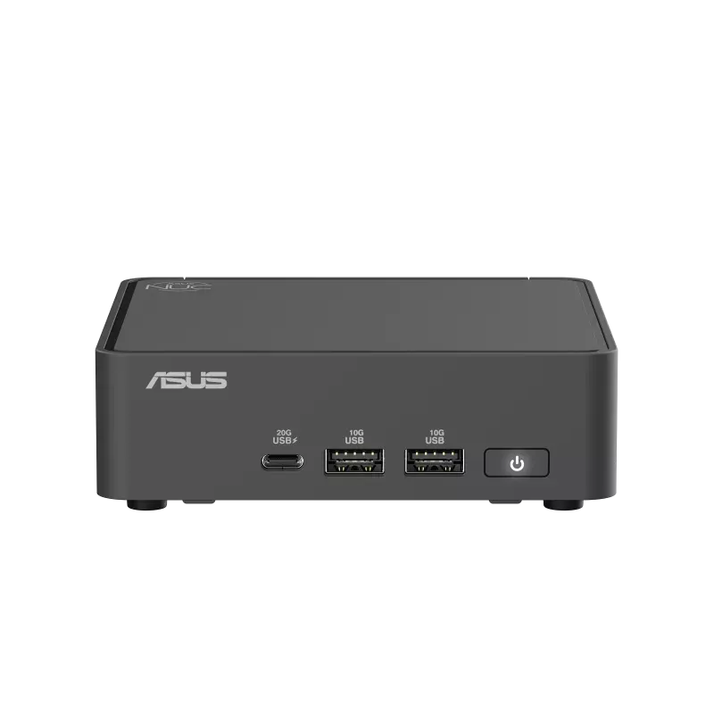 ASUS NUC L9|Intel Core5-210H|Intel Graphics|8GB|500GB|HDMI|USB|TB|Wi-FI|LAN|BT|3 Yr Wty - image 6