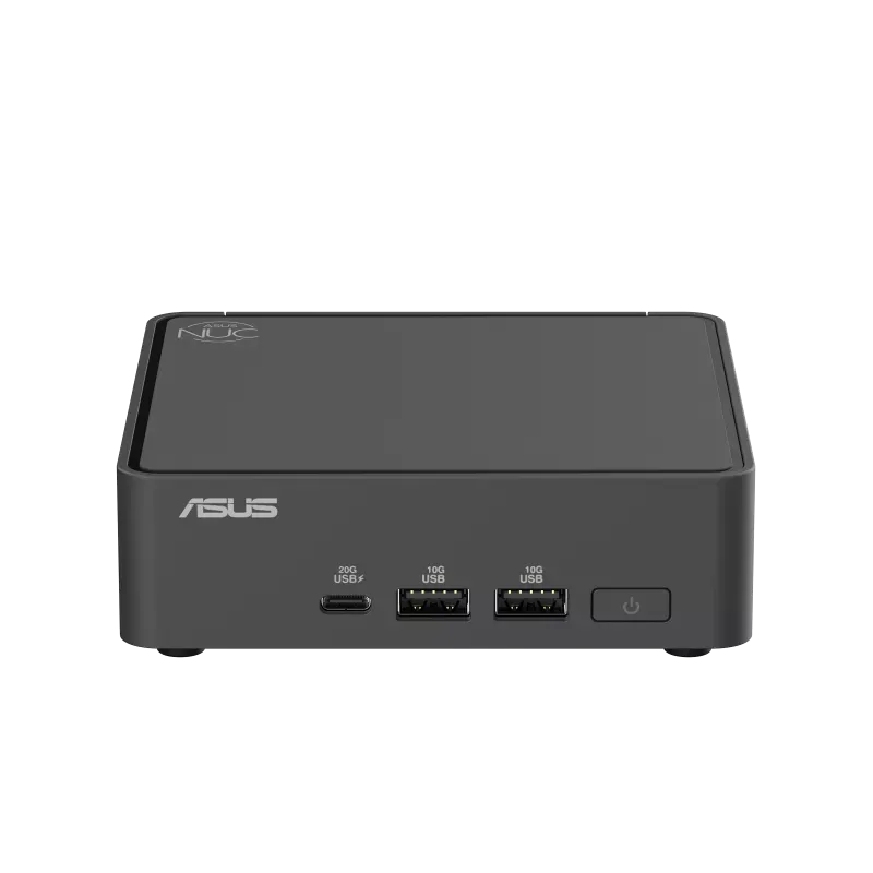 ASUS NUC L10|Intel Core5-210H|Intel Graphics|8GB|512GB|W11P|HDMI|USB|TB|Wi-FI|LAN|BT|WINPRO11/3 Yr Wty - image 8