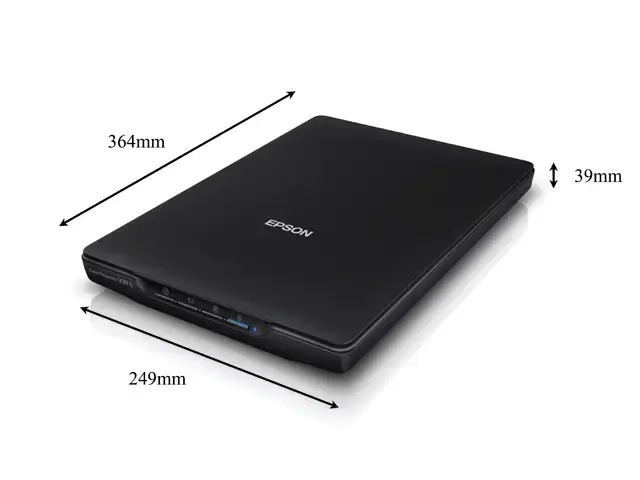 Epson Perfection V39II Photo and document scanner - image 2