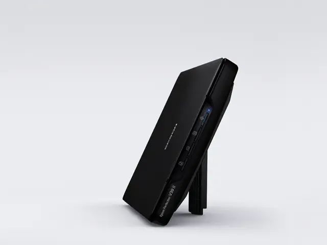 Epson Perfection V39II Photo and document scanner - image 3