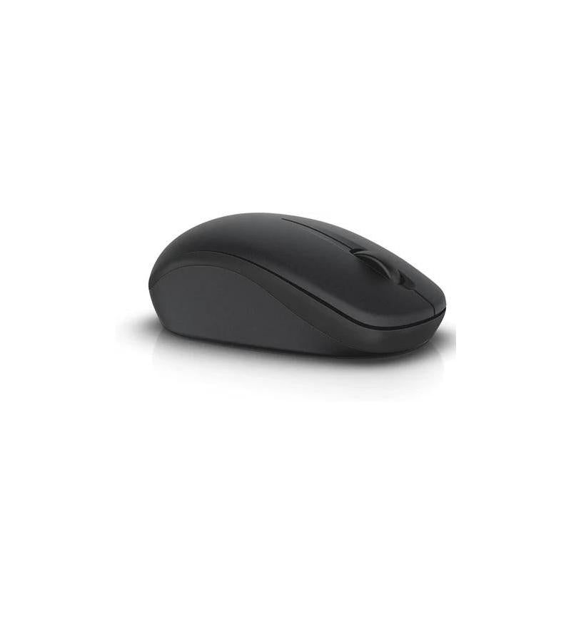 WIRELESS MOUSE BLACK