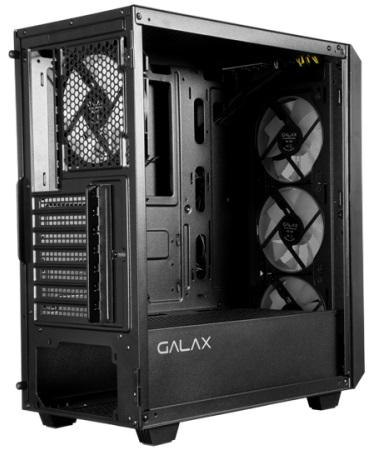 GALAX REVOLUTION 01 GAMING CASE