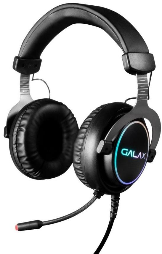 GALAX SONAR1 GAMING HEADSET 7.1- REFURB
