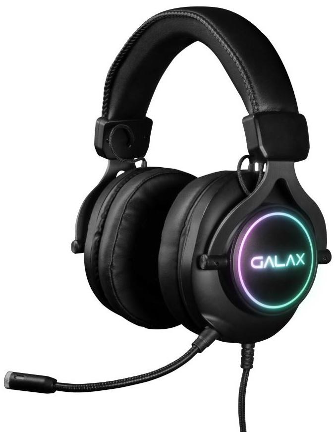 GALAX SONAR 3 GAMING HEADSET 7.1 -REFURB