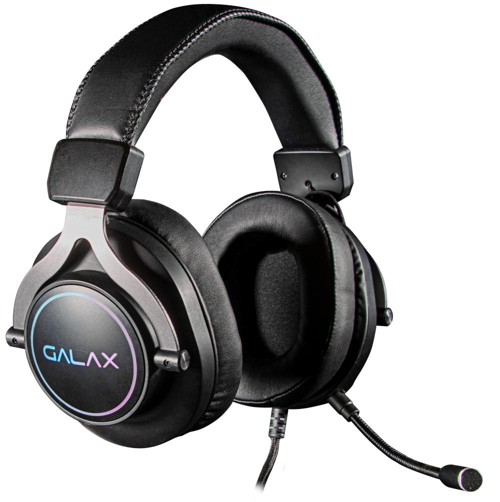 GALAX SONAR 3 GAMING HEADSET 7.1 - image 2
