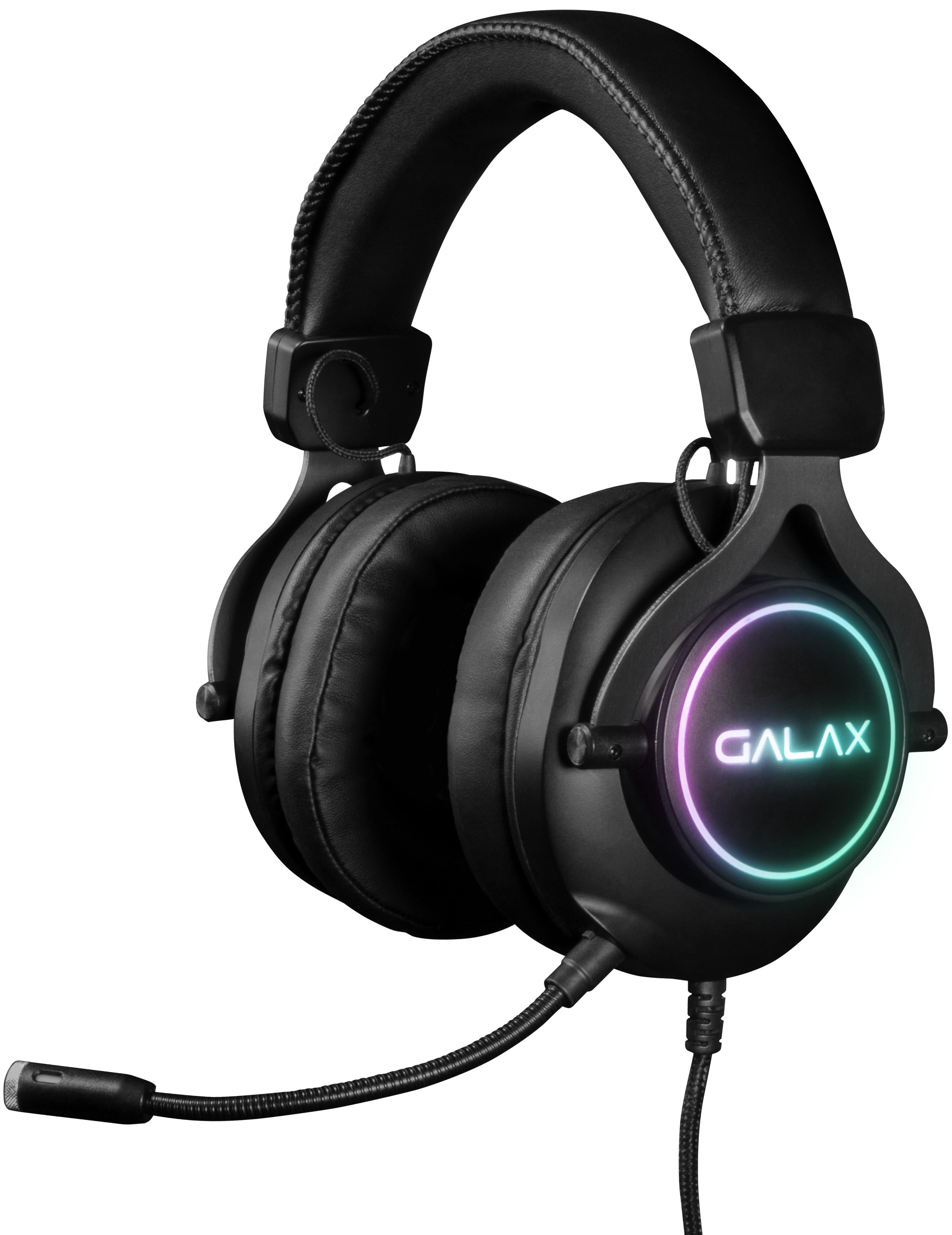 GALAX SONAR 3 GAMING HEADSET 7.1