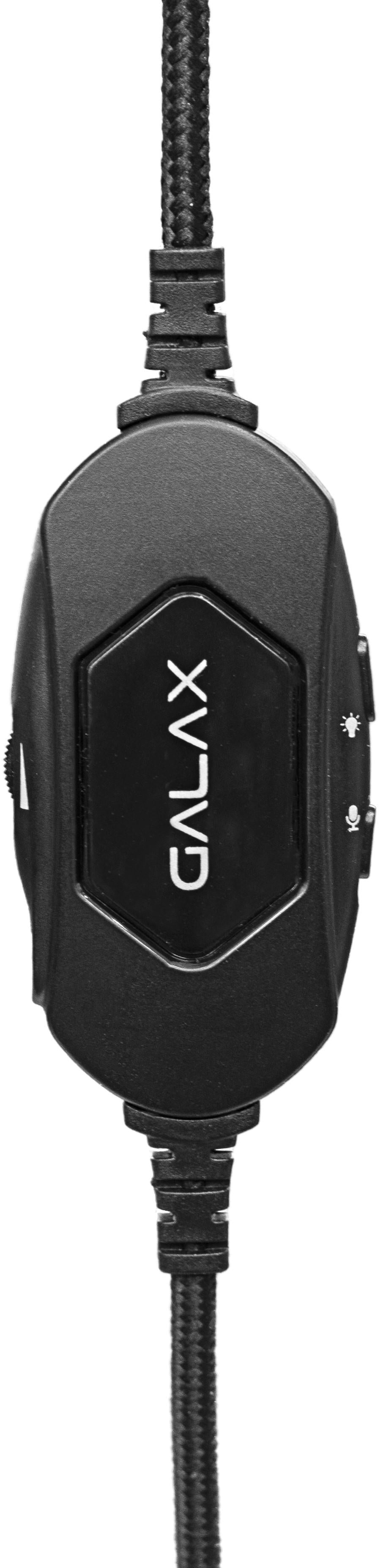 GALAX SONAR 4 WHITE