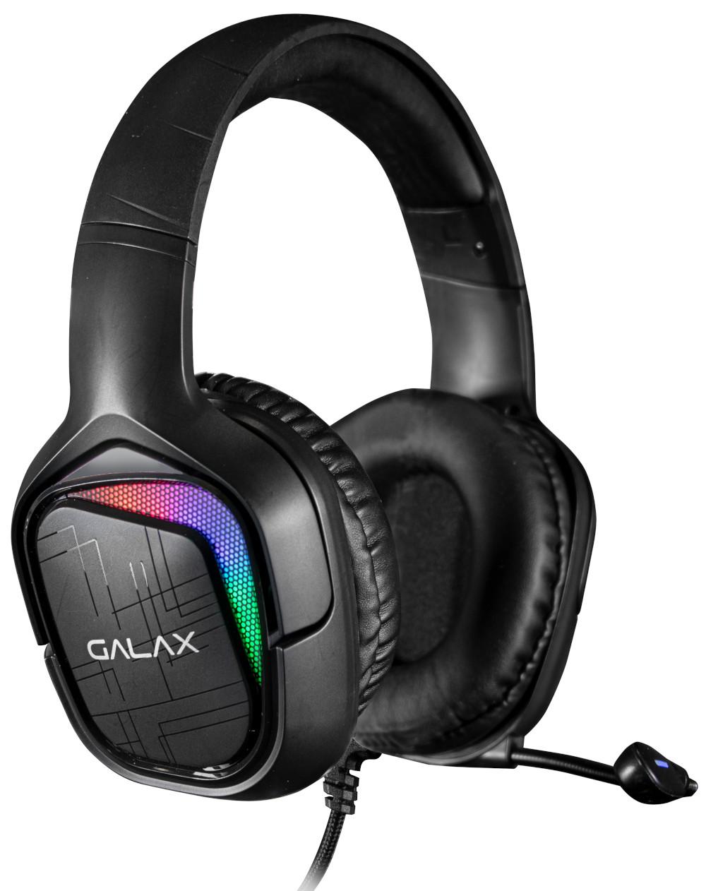 USB: HSET + MIC SONAR 4 RGB