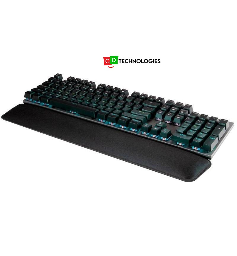 GALAXY STEALTH 03 GAMING KEYBOARD